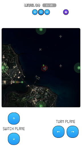 Air Traffic Control ATC Game Apk Download for Android