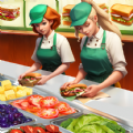 Happy Restaurant Cooking Mod Apk 1.0.9 Unlimited Everything