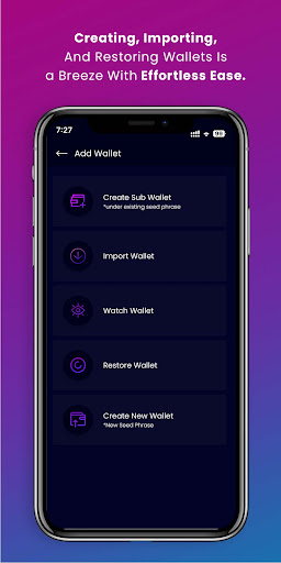 TechBank Dwallet apk download latest versionͼƬ1