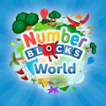 numberblocks world mod apk unlocked Latest Version v1.0.0