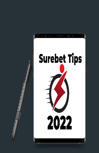 Surebet Tips 2024 apk download latest version
