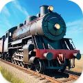 Train King Tycoon Mod Apk Unlimited Money 0.3.3