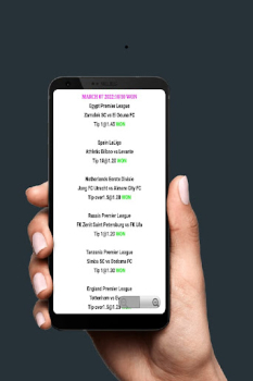 Surebet Tips 2024 apk download latest version v9.8 screenshot 1