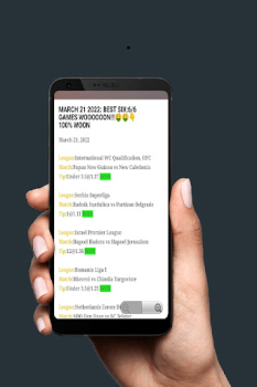 Surebet Tips 2024 apk download latest version v9.8 screenshot 3