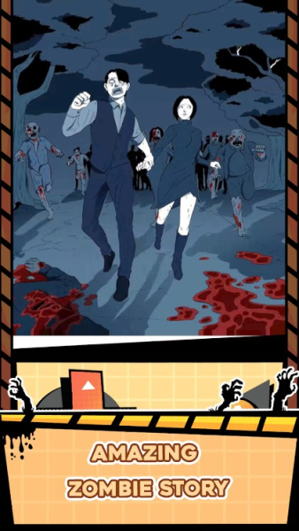 Homestay Zombie Apk Download for Android