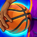 Street Basketball Dunk & Hoop Apk Download for Android v1.0