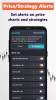 Tradevivi Crypto Screener App Download for Android v1.0.10 screenshot 2