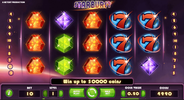 Starburst slot apk download latest version v1.0.0 screenshot 3