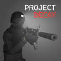 Project DECAY Bodycam FPS Mod Apk Unlimited Money 1.0