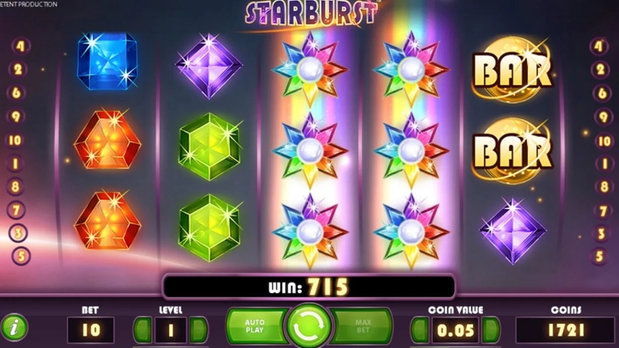 Starburst slot apk download latest versionͼƬ1