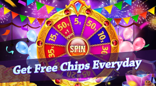 Crazy Vegas Slot Apk Download Latest Version v1.0 screenshot 3