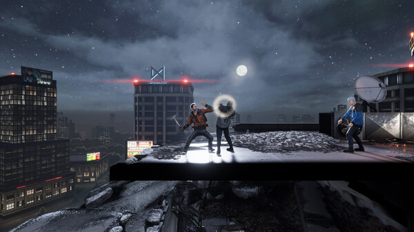 Kong Survivor Instinct Apk Free Download for Android