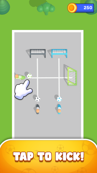Ultimate Football Goal Order apk download latest version