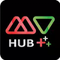 MVHub Plus Premium Vip Unlocked Apk