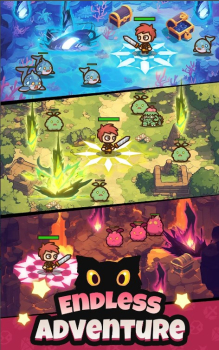 Battle Paws Apk Download for Android v1.0.2 screenshot 4