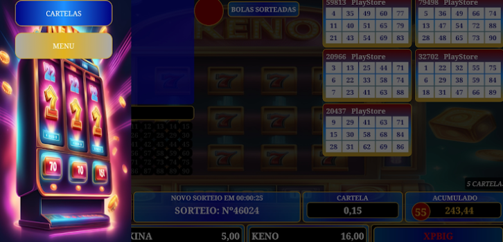 Vegas AfterParty Slot Apk Download Latest Version v1.0 screenshot 1