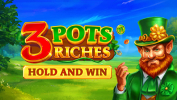 3 Pots Riches Hold and Win slot apk download latest version v1.0.0 screenshot 4
