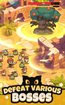 Battle Paws Apk Download for Android v1.0.2 screenshot 3