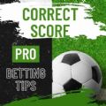 Betting Tips CORRECT SCORE apk download latest version 2024 1.0