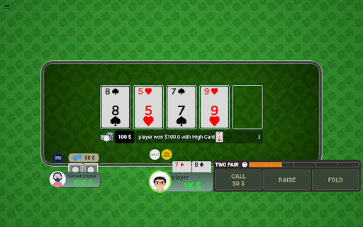 Party Poker Apk Download for Android v2.8 screenshot 1