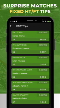 Betting Tips CORRECT SCORE apk download latest version 2024 v1.0 screenshot 2