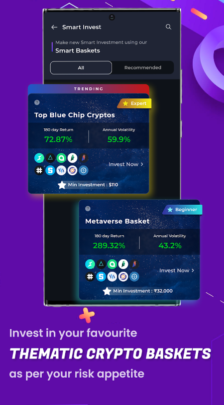 CryptoSmartlife App Download Latest Version