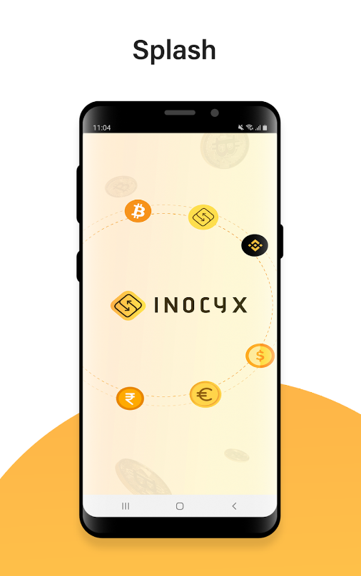 INOCYX App Free Download for Android