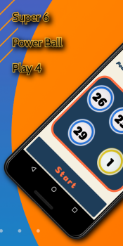 Lottery Dominica Apk Free Download v1.16 screenshot 2