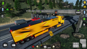 Cargo Simulator 2024 Truck 3d apk download latest version v0.4 screenshot 1