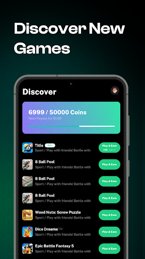 RewardReef Play to Earn App Free Download