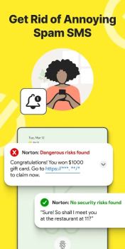 Norton360 App for Android Download  v5.93.1.240806094 screenshot 3