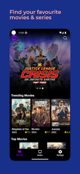 HD Movies Online 2024 Apk Free Download for Android v1.12.3 screenshot 2