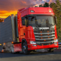 Cargo Simulator 2024 Truck 3d apk download latest version