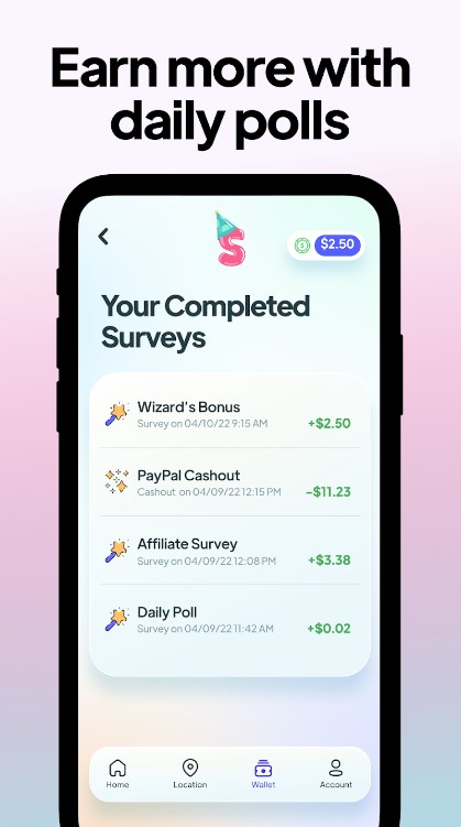 SurveyParty Apk Download for Android