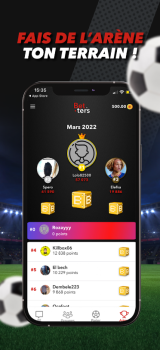 Betters Social Bet Club App Download Latest Version v1.9.0 screenshot 2