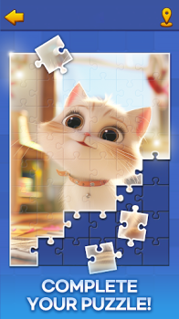 Meow Block Puzzle apk download latest version v1.0.0 screenshot 4