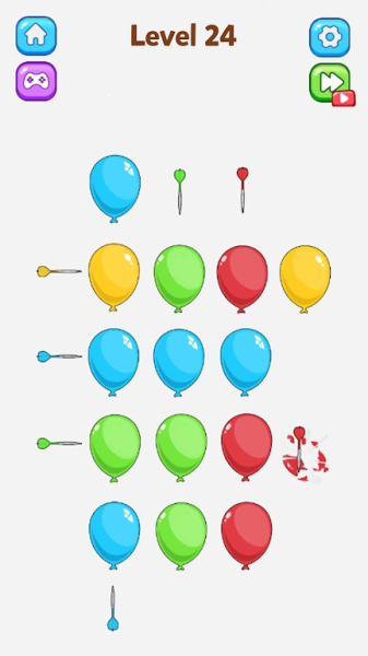 Tricky Challenge Mini Games apk download latest version
