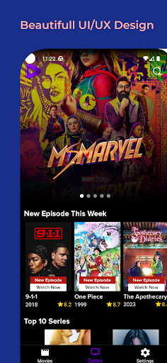 HD Movies Online 2024 Apk Free Download for Android