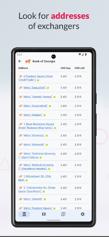 myFin.ge Apk Download for Android