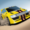 Rally Fury Extreme Racing mod apk unlimited money and tokens