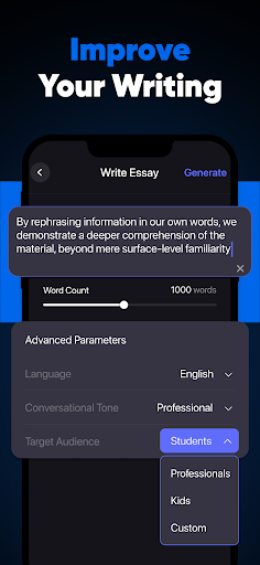 Nerd AI Pro Mod Apk 3.0.2 Premium Unlocked Latest Version