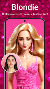 Sosiee AI Faceswapper Mod Apk Premium Unlocked v1.0.7 screenshot 3