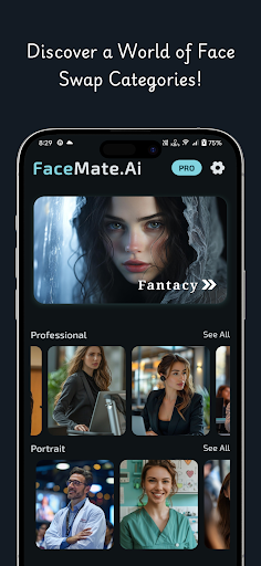 FaceMate Ai FaceMagic App Download Latest Version