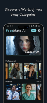 FaceMate Ai FaceMagic App Download Latest Version v1.0.1 screenshot 4