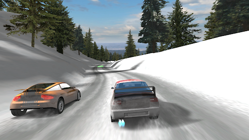 Rally Fury Extreme Racing mod apk unlimited money and tokens v1.113 screenshot 3
