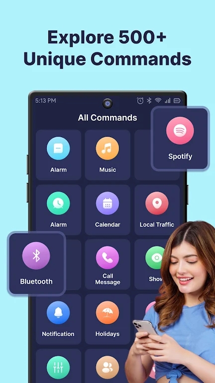 Alexa Smart Voice Commands app download latest version