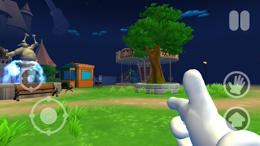 Horror Park of Willie Mouse Apk Download for Android
