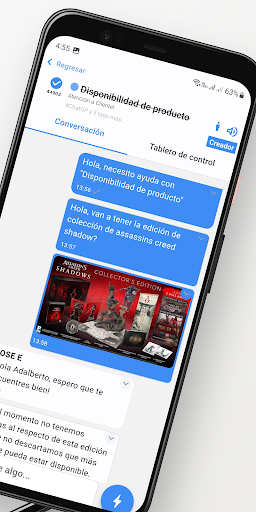 ChatGP app download apk latest version