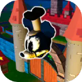 Horror Park of Willie Mouse Mod Apk Unlimited Everything
