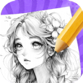 AR Draw Sketch Step by step apk latest version download